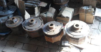 LSY系列螺旋输送机专用减速机 价格、厂家、图片与配件选购全指南