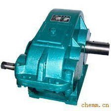 深入了解ZQ齿轮减速机配件的构成与重要性