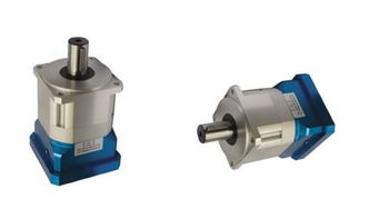 DH060 L1 5 14 50品宏精密行星减速机 技术参数、选购指南与配件概览