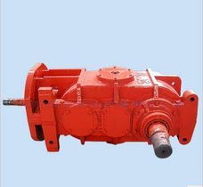 JS75减速机 专业厂家直供与关键配件解析