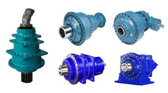 非标减速机及其配件 一站式采购指南