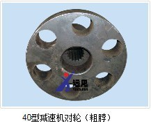 洛阳远见 专业供应JS系列减速机配件，品质与服务的可靠之选